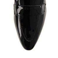 Чёрные туфли Respect Premium 2025-M111