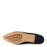 Чёрные туфли Respect Premium 2025-M111