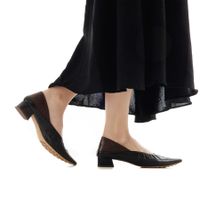 Балетки Respect Premium 2025-M112