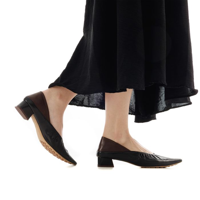 Балетки Respect Premium 2025-M112