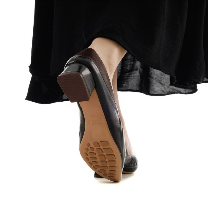 Балетки Respect Premium 2025-M112