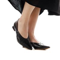 Балетки Respect Premium 2025-M112