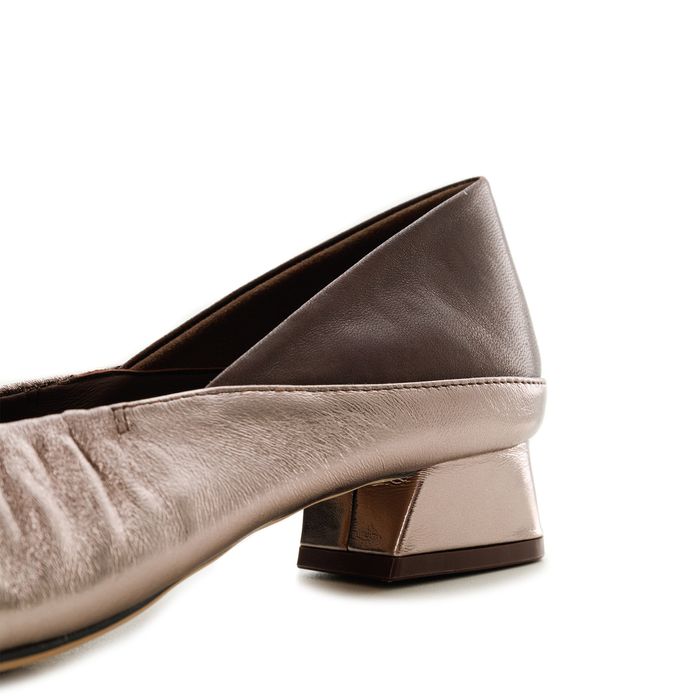 Балетки Respect Premium 2025-M112N