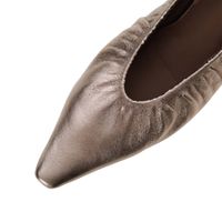 Балетки Respect Premium 2025-M112N