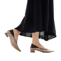 Балетки Respect Premium 2025-M112N