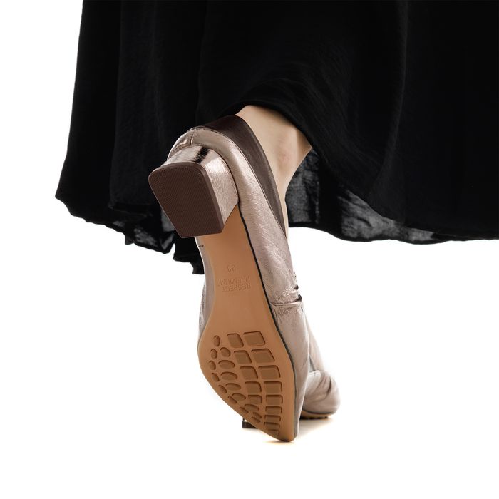 Балетки Respect Premium 2025-M112N