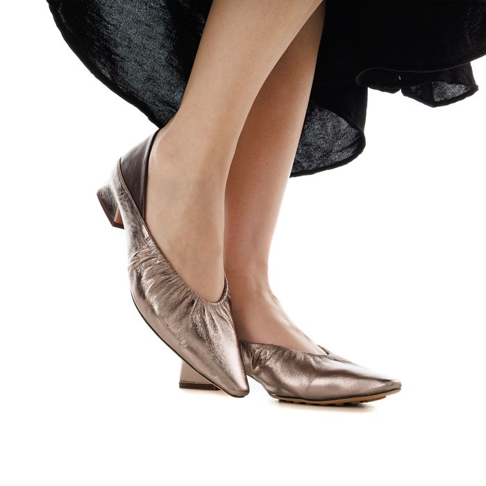 Балетки Respect Premium 2025-M112N