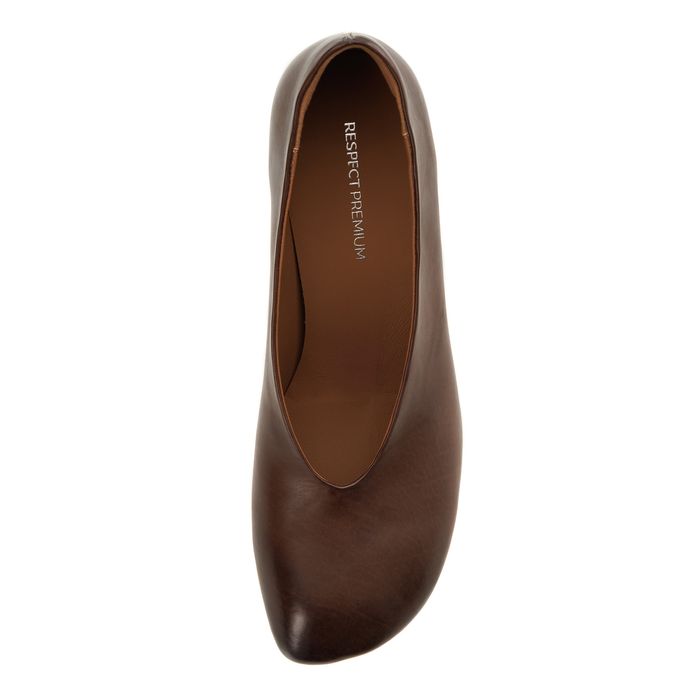 Туфли лодочки Respect Premium 2025-M132C