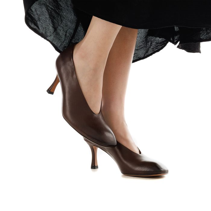 Туфли лодочки Respect Premium 2025-M132C