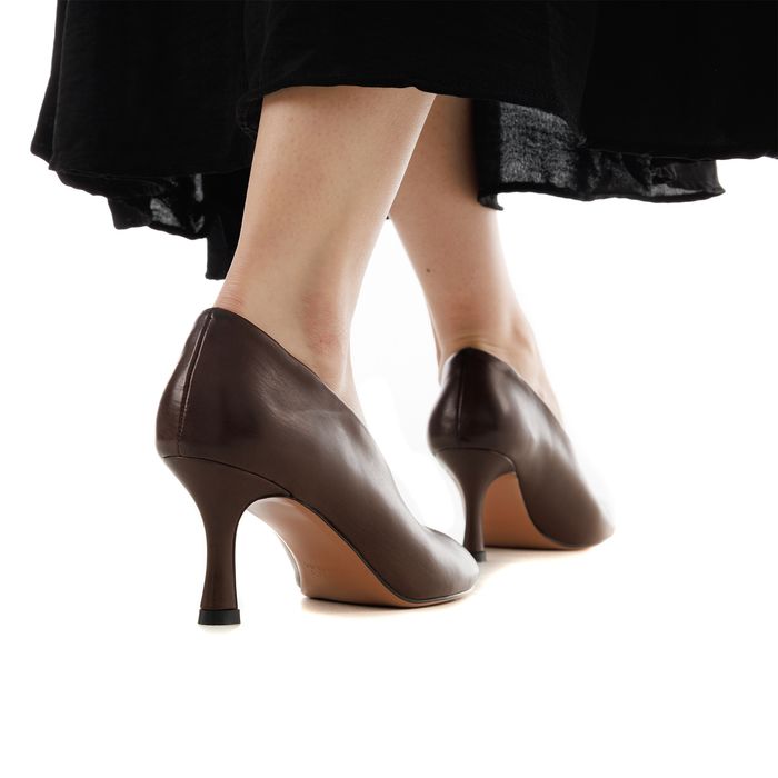 Туфли лодочки Respect Premium 2025-M132C