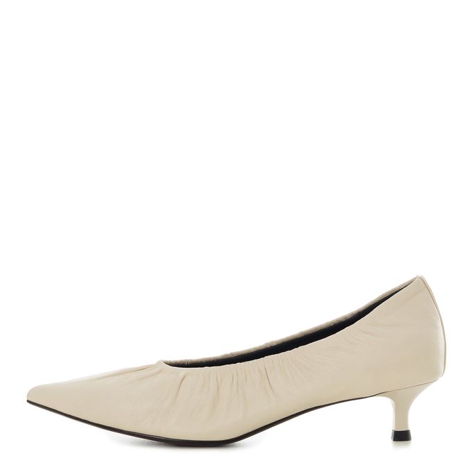 Respect Premium биік өкшелі туфлілері