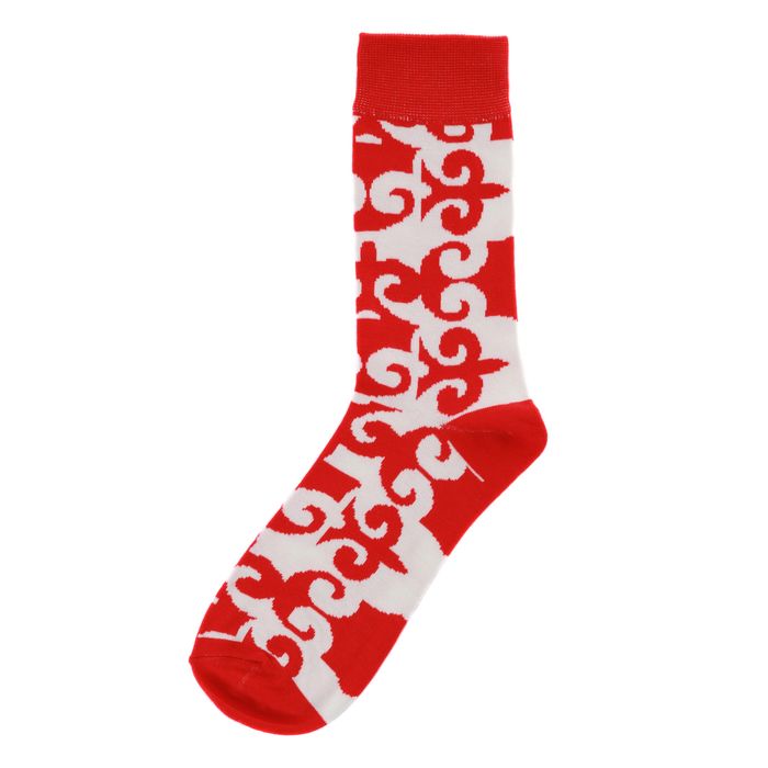 Носки TWO SOCKS D0005