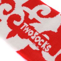 Носки TWO SOCKS D0005