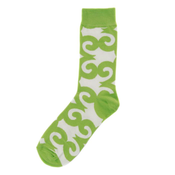 Носки TWO SOCKS D0006
