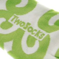 Носки TWO SOCKS D0006