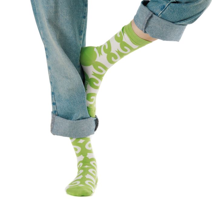 Носки TWO SOCKS D0006