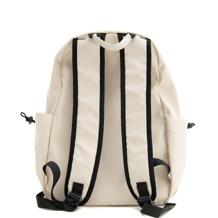 Бежевый рюкзак Respect RS_127