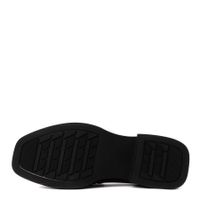 Respect қара лоферлері VS73-189367