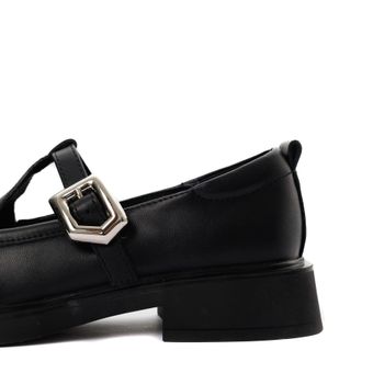 Respect қара Мэри Джейндері