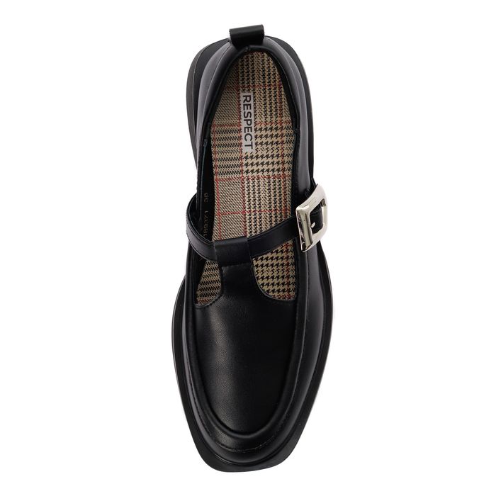 Чёрные Мэри Джейн Respect VS74-189371