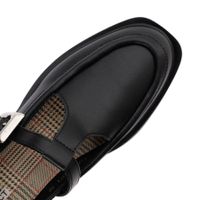 Чёрные Мэри Джейн Respect VS74-189371