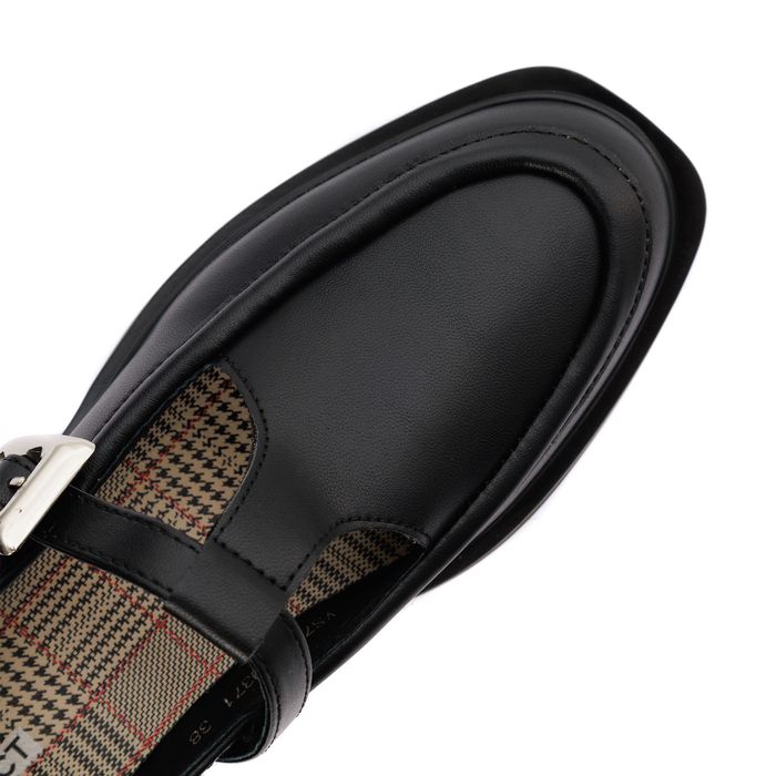 Чёрные Мэри Джейн Respect VS74-189371