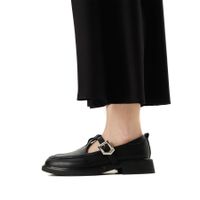 Чёрные Мэри Джейн Respect VS74-189371