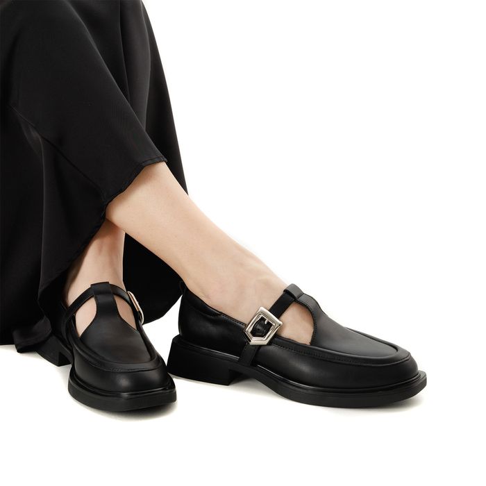 Чёрные Мэри Джейн Respect VS74-189371