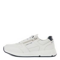 Белые кроссовки Marco Tozzi 2-13613-44-100/101