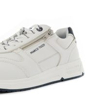 Белые кроссовки Marco Tozzi 2-13613-44-100/101