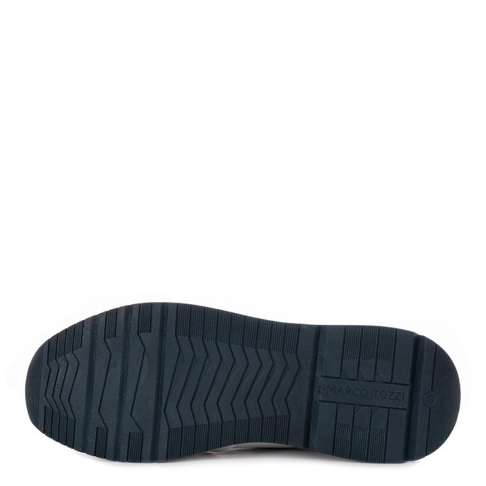 Белые кроссовки Marco Tozzi 2-13613-44-100/101