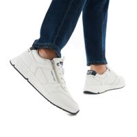 Белые кроссовки Marco Tozzi 2-13613-44-100/101
