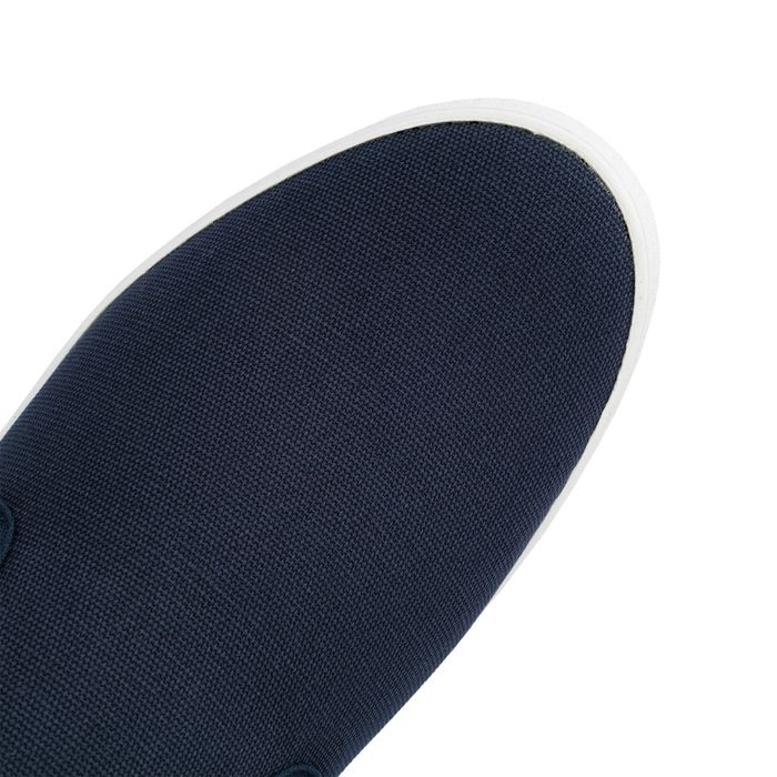 Синие слипоны Marco Tozzi 2-14604-44-805/101