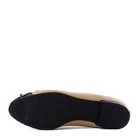 Marco Tozzi сарғыш балеткалары 2-22110-44-344/202