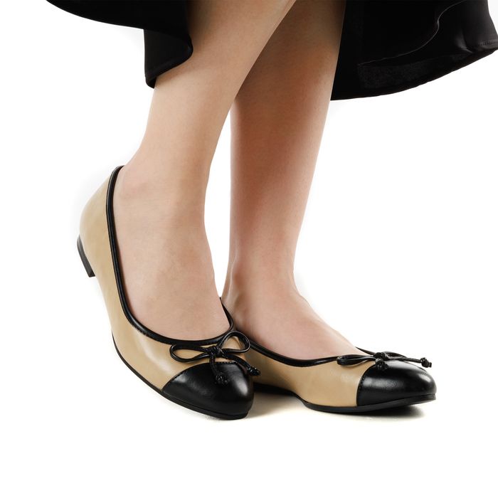 Marco Tozzi сарғыш балеткалары 2-22110-44-344/202