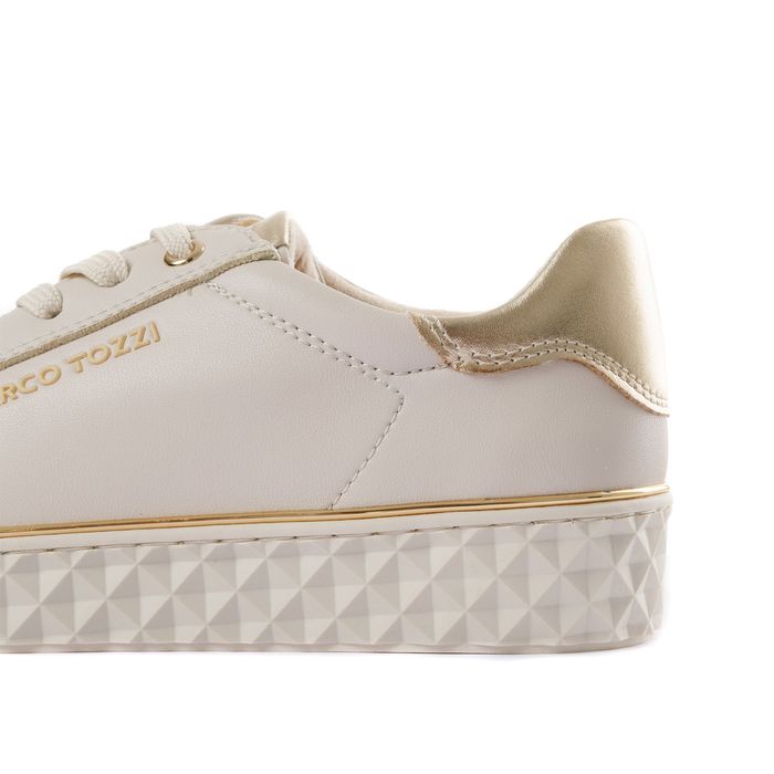 Marco Tozzi ақ кедылары 2-23705-41-402/200