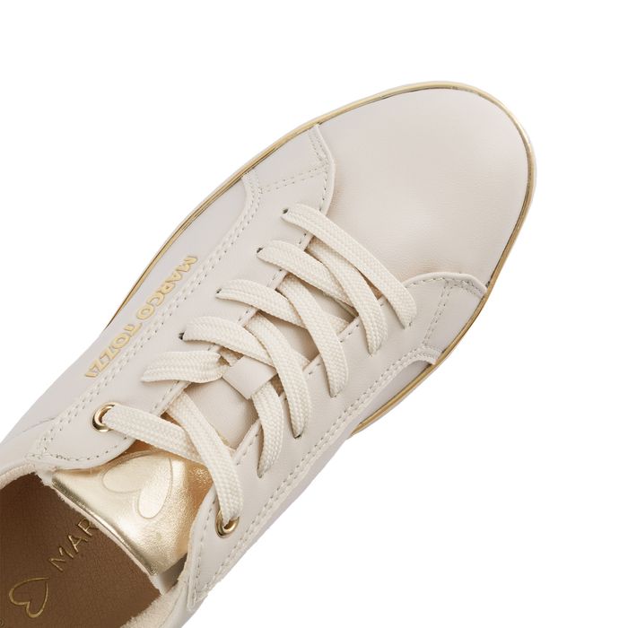 Marco Tozzi ақ кедылары 2-23705-41-402/200