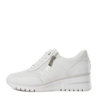 Белые кроссовки Marco Tozzi 2-23732-44-100/220