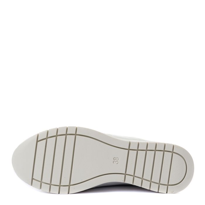 Белые кроссовки Marco Tozzi 2-23732-44-100/220