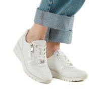 Белые кроссовки Marco Tozzi 2-23732-44-100/220