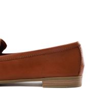 Marco Tozzi қоңыр лоферлері 2-24207-44-305/220