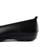 Marco Tozzi қара балеткалары 2-24606-44-001/220