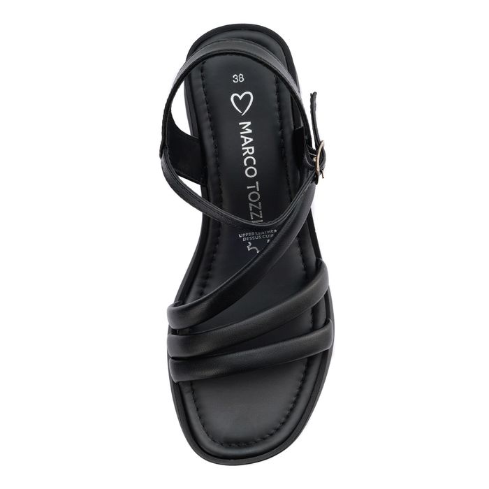 Marco Tozzi босоножкалары 2-28009-42-001/200