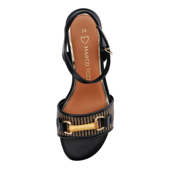 Marco Tozzi босоножкалары 2-28207-44-098/220