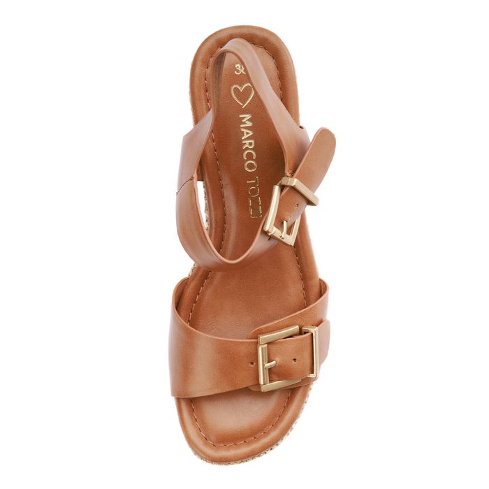 Marco Tozzi босоножкалары 2-28389-44-305/200