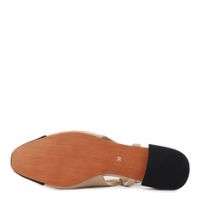 Marco Tozzi сарғыш туфлиөкшесі ашық 2-29406-44-423/220