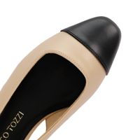 Marco Tozzi сарғыш туфлиөкшесі ашық 2-29406-44-423/220