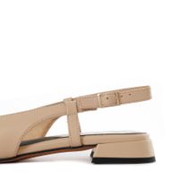 Marco Tozzi сарғыш туфлиөкшесі ашық 2-29406-44-423/220