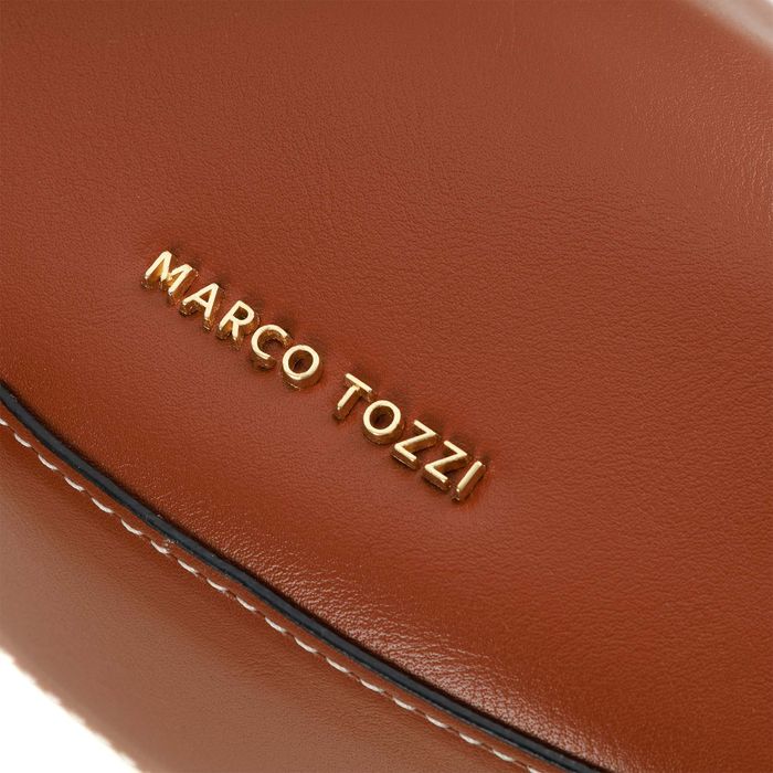 Коричневая сумка Marco Tozzi 2-61011-44-305/610