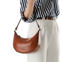 Коричневая сумка Marco Tozzi 2-61011-44-305/610